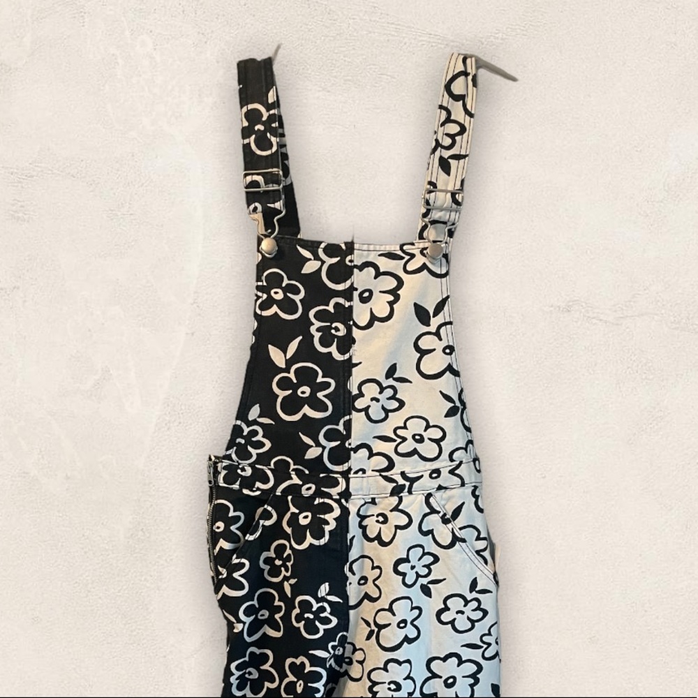 Forever 21 Overalls